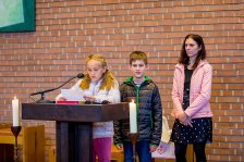 14.05.2023 Familienmesse am Muttertag